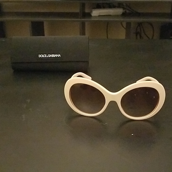 Dolce & Gabbana sunglasses main image 6